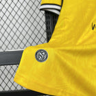 Borussia Dortmund Home Shirt 2026/27