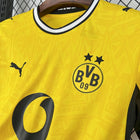 Borussia Dortmund Home Shirt 2026/27
