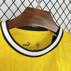 Borussia Dortmund Home Shirt 2026/27