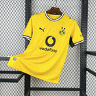 Borussia Dortmund Home Shirt 2026/27