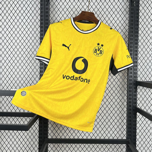 Borussia Dortmund Home Shirt 2026/27