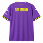 Borussia Dortmund Third Shirt 2026/27