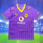 Borussia Dortmund Third Shirt 2026/27