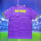 Borussia Dortmund Third Shirt 2026/27