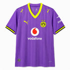 Borussia Dortmund Third Shirt 2026/27