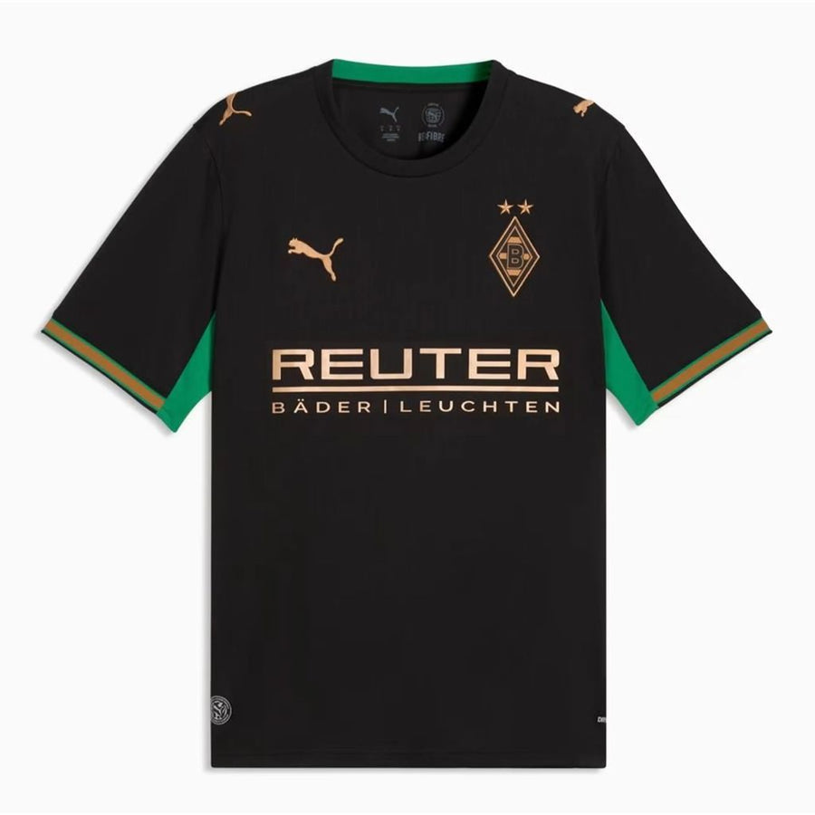 Borussia Mönchengladbach Away Shirt 2026/27