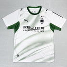 Borussia Mönchengladbach Home Shirt 2026/27