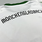 Borussia Mönchengladbach Home Shirt 2026/27