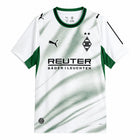 Borussia Mönchengladbach Home Shirt 2026/27