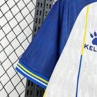 Bosnia and Herzegovina Away Shirt 2026