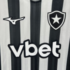 Botafogo Home Shirt 2026/27