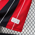 Botafogo-SP Away Shirt 2026/27