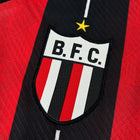 Botafogo-SP Away Shirt 2026/27
