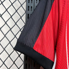 Botafogo-SP Away Shirt 2026/27
