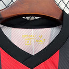 Botafogo-SP Away Shirt 2026/27