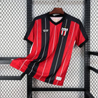 Botafogo-SP Away Shirt 2026/27