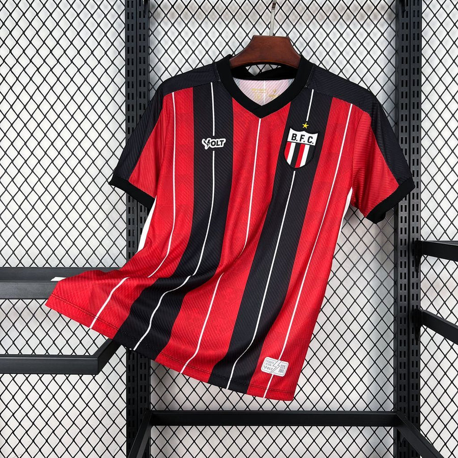 Botafogo-SP Away Shirt 2026/27