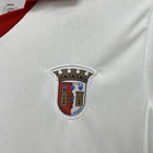Braga Away Shirt 2025/26