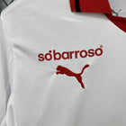 Braga Away Shirt 2025/26