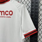 Braga Away Shirt 2025/26
