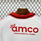 Braga Away Shirt 2025/26