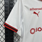 Braga Away Shirt 2025/26