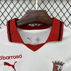 Braga Away Shirt 2025/26