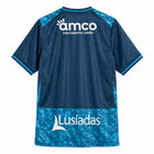 Braga Away Shirt 2026/27