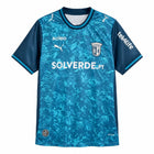 Braga Away Shirt 2026/27
