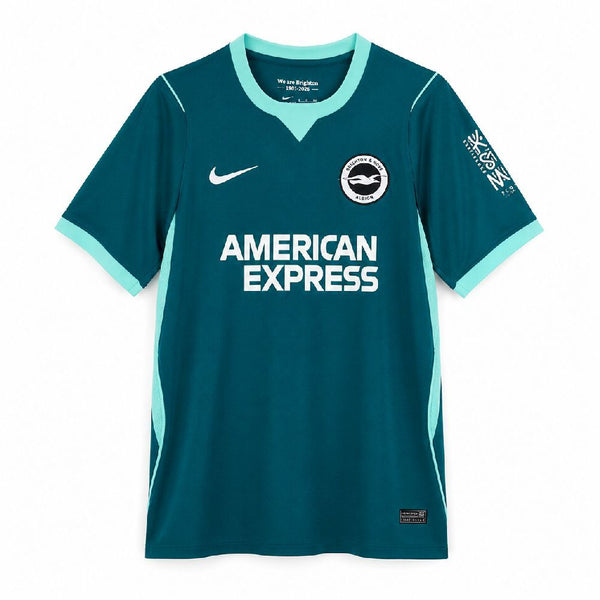 Brighton Third Shirt 2026/27