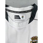 Burgos CF Home Shirt 2026/27