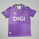 Burgos CF Third Shirt 2026/27