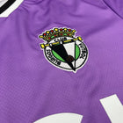 Burgos CF Third Shirt 2026/27