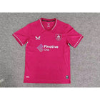 Burnley F.C. Home Shirt 2026/27
