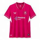 Burnley F.C. Home Shirt 2026/27