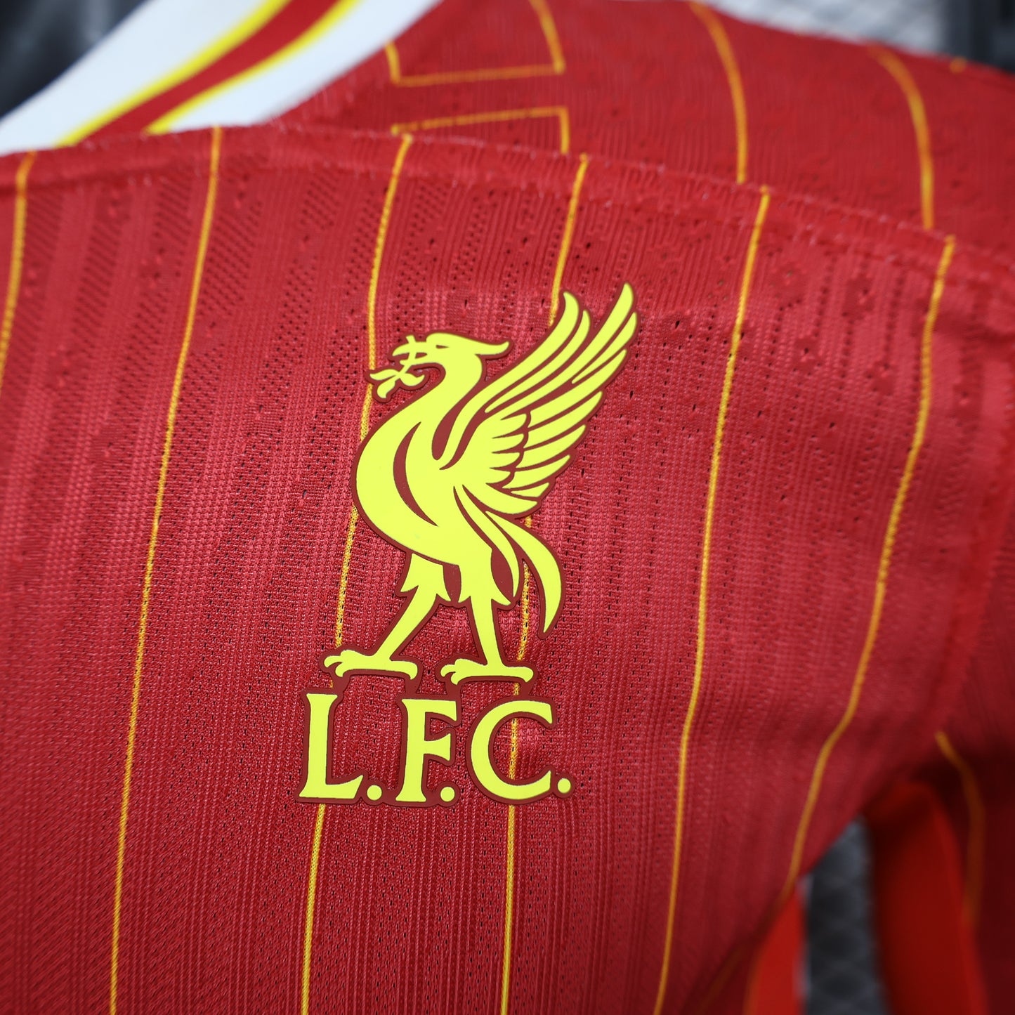 Liverpool 24/25 - Home Kit (NEW)