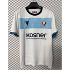 CA Osasuna Away Shirt 2026/27