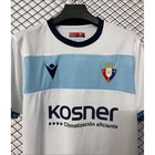 CA Osasuna Away Shirt 2026/27