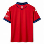 CA Osasuna Home Shirt 2026/27