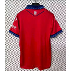 CA Osasuna Home Shirt 2026/27