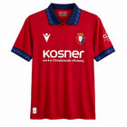 CA Osasuna Home Shirt 2026/27
