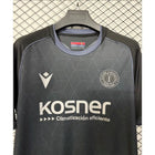CA Osasuna Third Shirt 2026/27