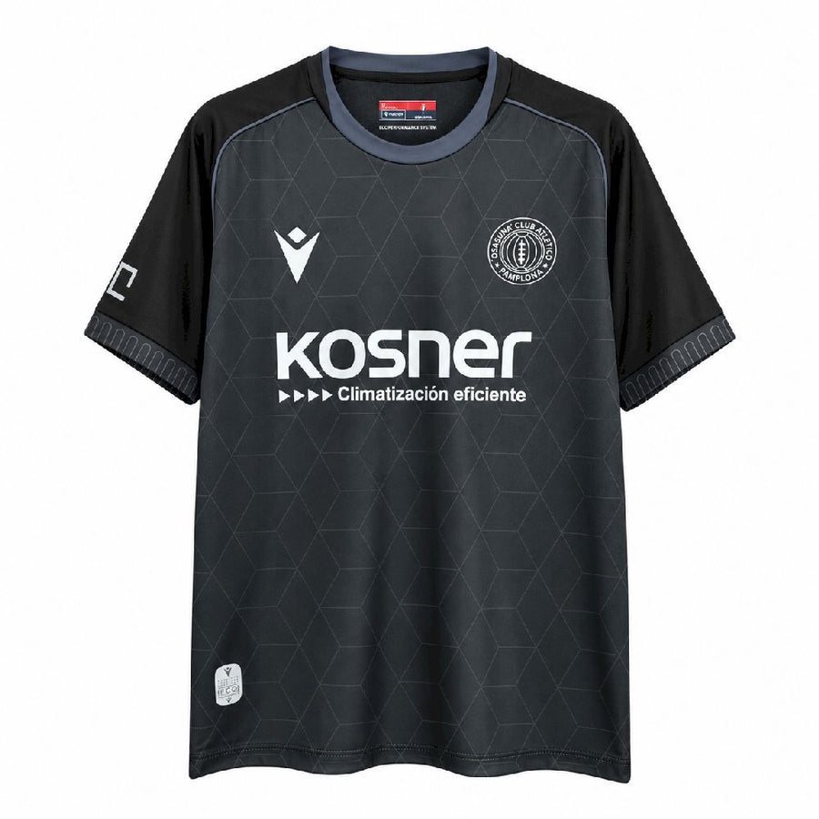 CA Osasuna Third Shirt 2026/27
