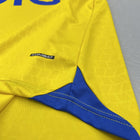 Cadiz Home Shirt 2026/27