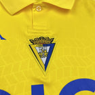 Cadiz Home Shirt 2026/27