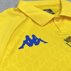 Cadiz Home Shirt 2026/27