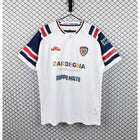 Cagliari Calcio Away Shirt 2026/27