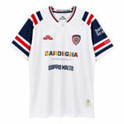 Cagliari Calcio Away Shirt 2026/27