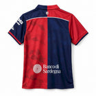 Cagliari Calcio Home Shirt 2026/27