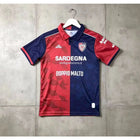 Cagliari Calcio Home Shirt 2026/27